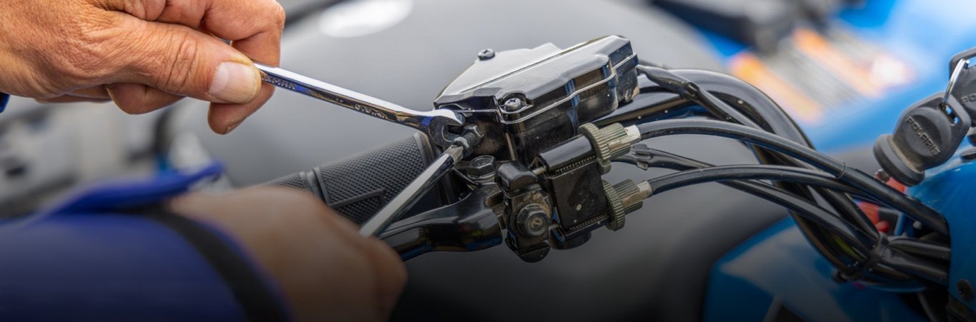 2026 Polaris® Sportsman 110 Velocity Blue