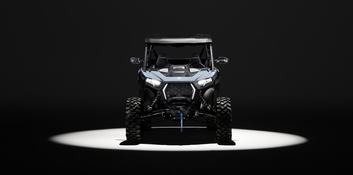 2027 Polaris® RZR XP 1000 Sport 2 Seat Sand Dune