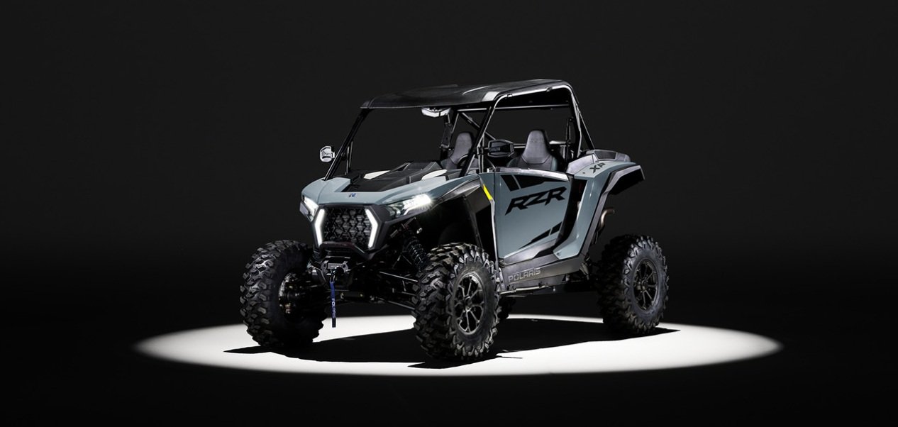 2027 Polaris® RZR XP 1000 Sport 2 Seat Sand Dune