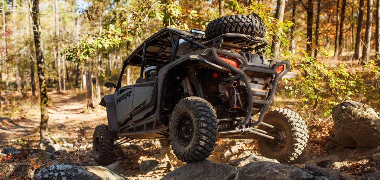 2027 Polaris® RZR XP 1000 Sport 2 Seat Sand Dune