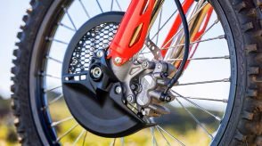 2026 Honda CRF250R Standard