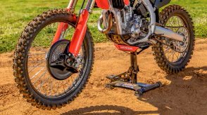 2026 Honda CRF250R Standard