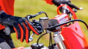 2026 Honda CRF250R Standard