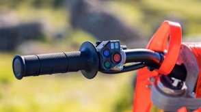 2026 Honda CRF250R Standard