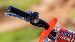 2026 Honda CRF250R Standard