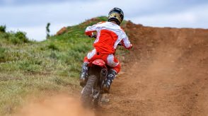 2026 Honda CRF250RWE Standard