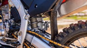 2026 Honda CRF250RWE Standard