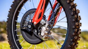 2026 Honda CRF250RWE Standard