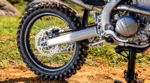 2026 Honda CRF250RWE Standard