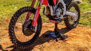 2026 Honda CRF250RWE Standard