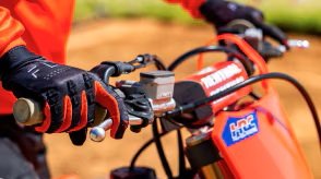 2026 Honda CRF250RWE Standard