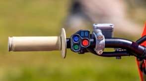 2026 Honda CRF250RWE Standard