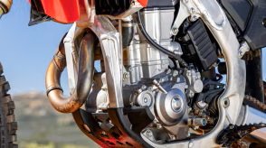 2026 Honda CRF450R Standard