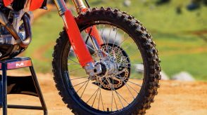 2026 Honda CRF450R Standard