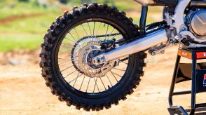 2026 Honda CRF450R Standard