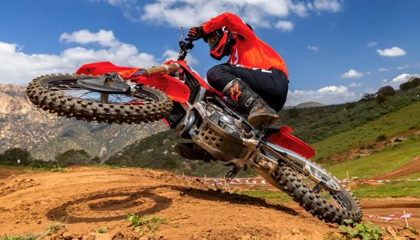 2026 Honda CRF450R Standard