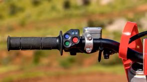 2026 Honda CRF450R Standard