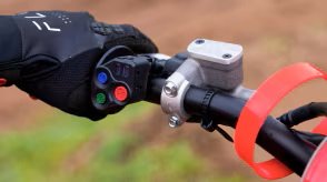 2026 Honda CRF450R Standard