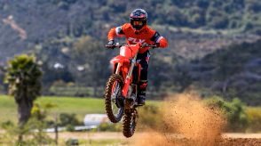 2026 Honda CRF450R Standard