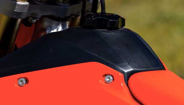 2026 Honda CRF450RX Standard