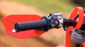 2026 Honda CRF450RX Standard