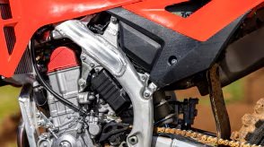2026 Honda CRF450RWE Standard