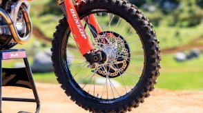 2026 Honda CRF450RWE Standard