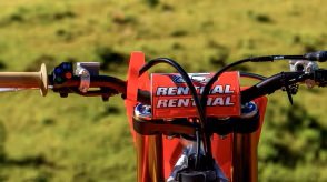 2026 Honda CRF450RWE Standard