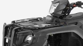 2026 Honda Rubicon 520 IRS EPS Manual Shift