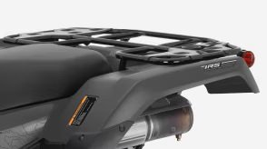 2026 Honda Rubicon 520 IRS EPS Manual Shift