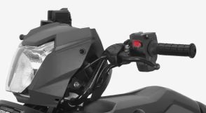 2026 Honda Rubicon 520 DCT Deluxe Automatic Mat Timberwolf Grey Metallic