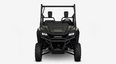 2026 Honda Pioneer 700 2P DLX Standard
