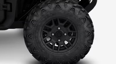 2026 Honda Pioneer 700 2P DLX Standard