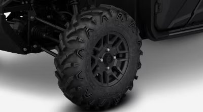 2026 Honda Pioneer 700 2P DLX Standard