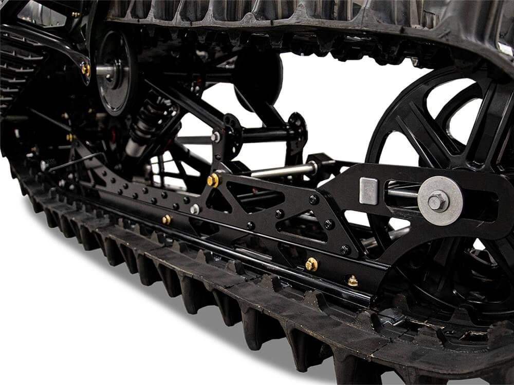 2026 Arctic Cat HCX 858