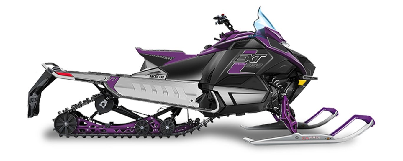 2026 Arctic Cat EXT Special 858 ATAC | Home | Home Davidson's
