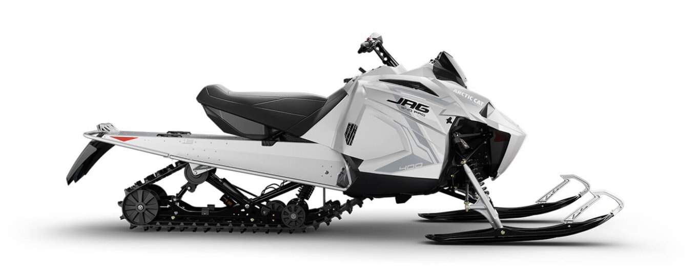 2027 Arctic Cat Jag 400 Sno Pro SG | Home | Excalibur Motorcycle