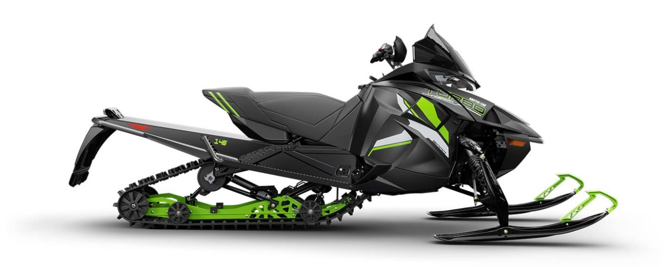 2027 Arctic Cat Thundercat 146 | Home | Excalibur Motorcycle Works