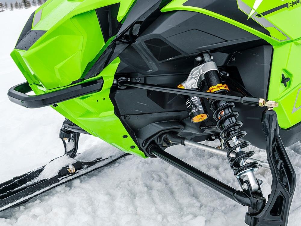 2027 Arctic Cat XF 858 Sno Pro SG | Rae's Trailer & Sports Center