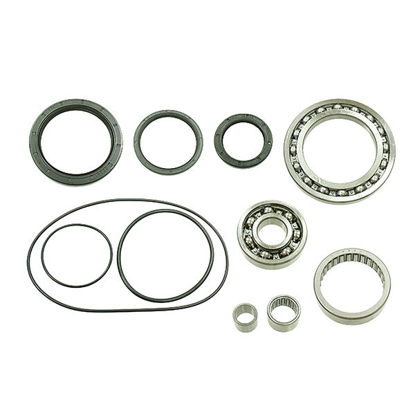 BRONCO DIFFERENTIAL KIT (AT 03A00)