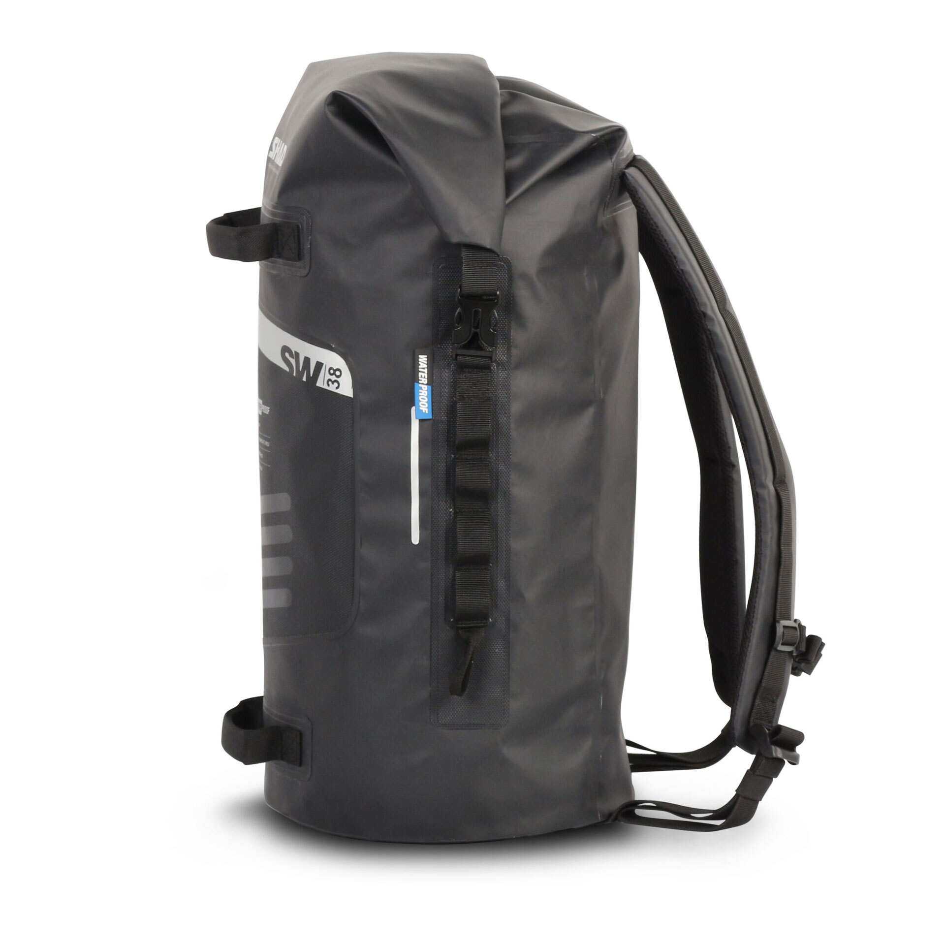 SHAD® SW38 Waterproof Tail Bag