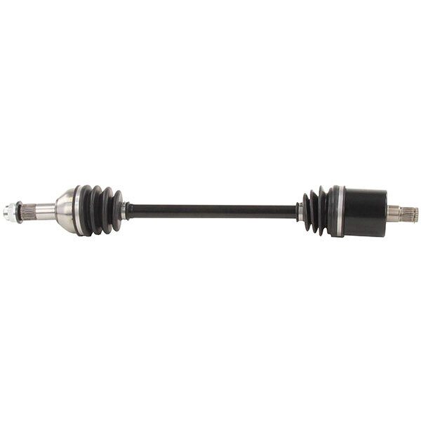 BRONCO STANDARD AXLE (CAN 7087)