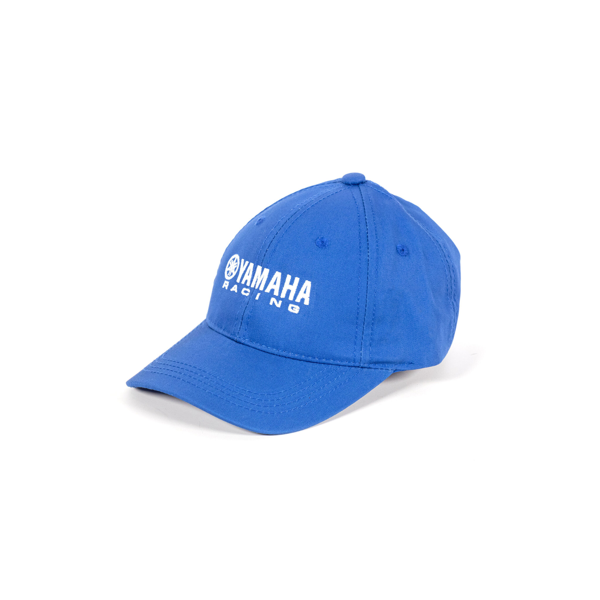 Kid's Yamaha Essential Baseball Cap One size blue