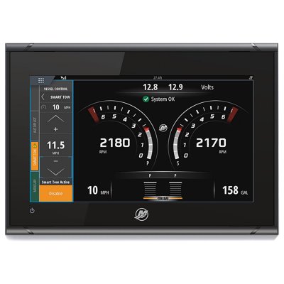 2026 MERCURY 115HP 25 SHAFT ELECTRIC START 115XL