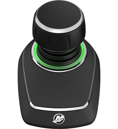 Mercury Verado 350 hp 5.44 Gearcase Warm Fusion White