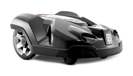 Husqvarna Automower® 430X Robotic mower, auto recharging, 2/3 acre capacity
