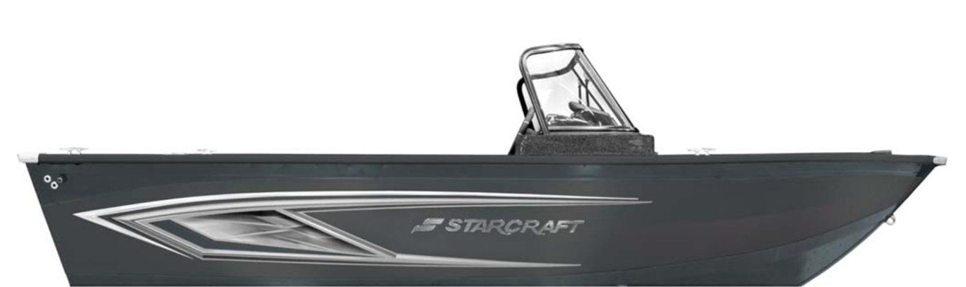 Starcraft STORM 176 T PRO