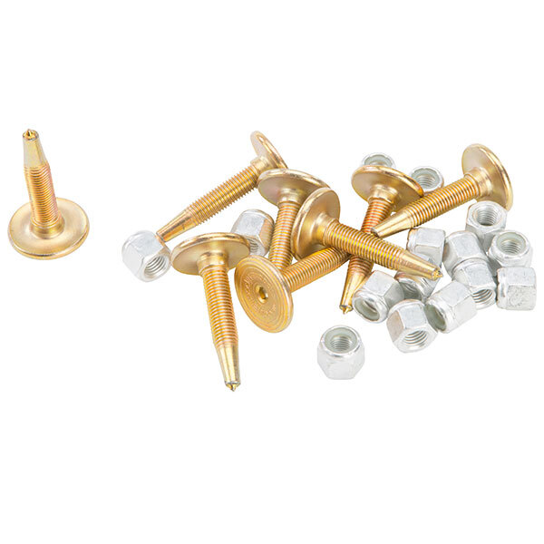 WOODY'S GOLD DIGGER TRACTION MASTER STUD 96PK (GDP6 1450 BS)