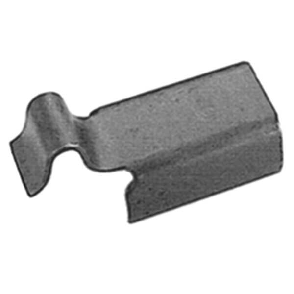 CAMSO SNOW TRACKS REPLACEMENT TRACK CLIP EA Of 50 (04 150 05)