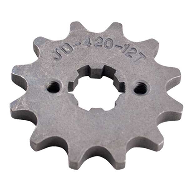 MOGO PARTS CHINESE DRIVE CHAIN SPROCKET (10 0312 12)